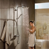 Sen cây Hansgrohe Croma Select S 280 EcoSmart 26794000