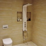 Sen cây Hansgrohe Panel 27008000