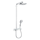 Sen cây Hansgrohe Raindance Select E 300 27126000