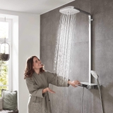 Sen cây Hansgrohe Raindance Select E 300 27127400