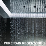 Sen tắm âm trần Grohe Rainshower F-Series 40 AquaSymphony Spa with Led - 26373001