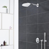 Sen tắm âm tường Grohe Smart Control 310 34705000