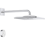 Sen tắm âm tường Grohe SmartConnect 310 26642000