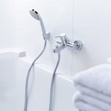 Sen tay Hansgrohe Croma 100 Mono 27575000