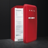 Tủ lạnh mini Smeg FAB10 (122L - có ngăn đông)