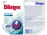 Son dưỡng môi Blistex Med Plus