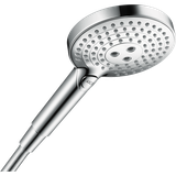 Bộ sen tắm âm trần AXOR ShowerSolutions ShowerHeaven 1200/300