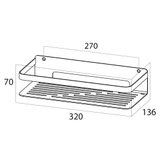 Kệ nhà tắm Tiger Caddy