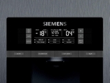 Tủ lạnh Side by side Siemens KA92DHXFP iQ700