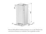 Tủ giặt sấy V-ZUG 1400360003 RefreshButler V6000
