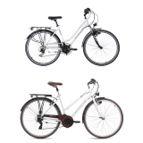 Xe đạp đôi Venice Couple 3