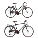 Xe đạp đôi Venice Couple 2