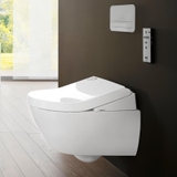 Bồn cầu điện tử treo tường Villeroy & Boch Subway 2.0 5614E8R1