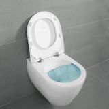 Bồn cầu treo tường Villeroy & Boch Subway 2.0 5614R2R1