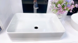 Lavabo Villeroy & Boch Collaro 4A2056R1 (56 x 36)