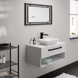 Vòi lavabo Hansgrohe Vernis 71591670