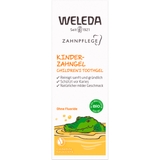 Kem đánh răng thiên nhiên cho bé Weleda Kinder-Zahngel 50ml
