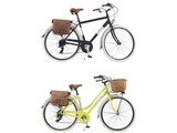 Xe đạp đôi Via Veneto