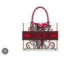 Tote Dior