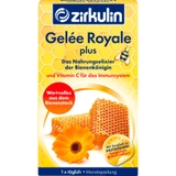 Viên sữa ong chúa Zirkulin Gelee Royal plus