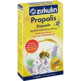 Viên nang keo ong Zirkulin Propolis Kapseln