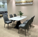 Bộ Bàn Ăn 6 Ghế 1187S