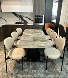 Ghế Ăn Hiện Đại 485S