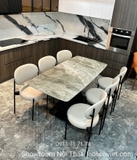 Ghế Ăn Hiện Đại 485S