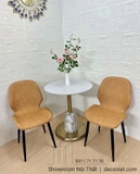 Bàn Cafe Giá Rẻ 102T