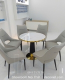 Bàn Cafe Giá Rẻ 108T