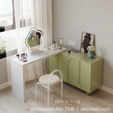 Bàn Phấn Trang Điểm 135S