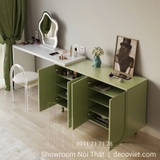 Bàn Phấn Trang Điểm 135S