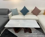 Bàn Sofa Mặt Đá 119S