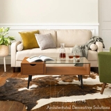 Bàn Sofa Giá Rẻ 11T