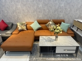 Bàn Sofa Mặt Đá 124S