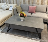 Bàn Sofa Mặt Đá 54S