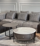 Bàn Sofa Nhập Khẩu 146S