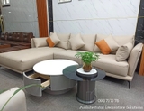 Bàn Sofa Nhập Khẩu 131S