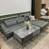 Bàn Sofa Mặt Đá 113S