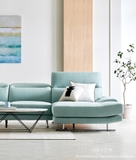 Bàn Sofa Mặt Đá 149S