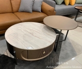 Bàn Sofa Nhập Khẩu 146S