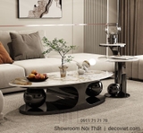 Bàn Trà Đẹp Hiện Đại 413S