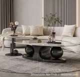 Bàn Trà Đẹp Hiện Đại 413S