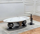 Bàn Trà Đẹp Hiện Đại 413S