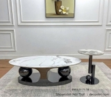 Bàn Trà Đẹp Hiện Đại 413S