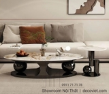 Bàn Trà Đẹp Hiện Đại 413S