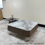 Bàn Trà Vuông Đẹp Hiện Đại 416S