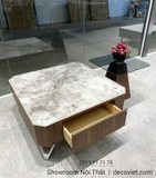 Bàn Trà Vuông Đẹp Hiện Đại 416S