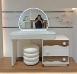 Bàn Trang Điểm Giá Rẻ 155S