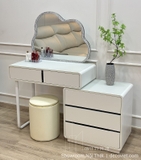 Bàn Trang Điểm Hiện Đại 158S